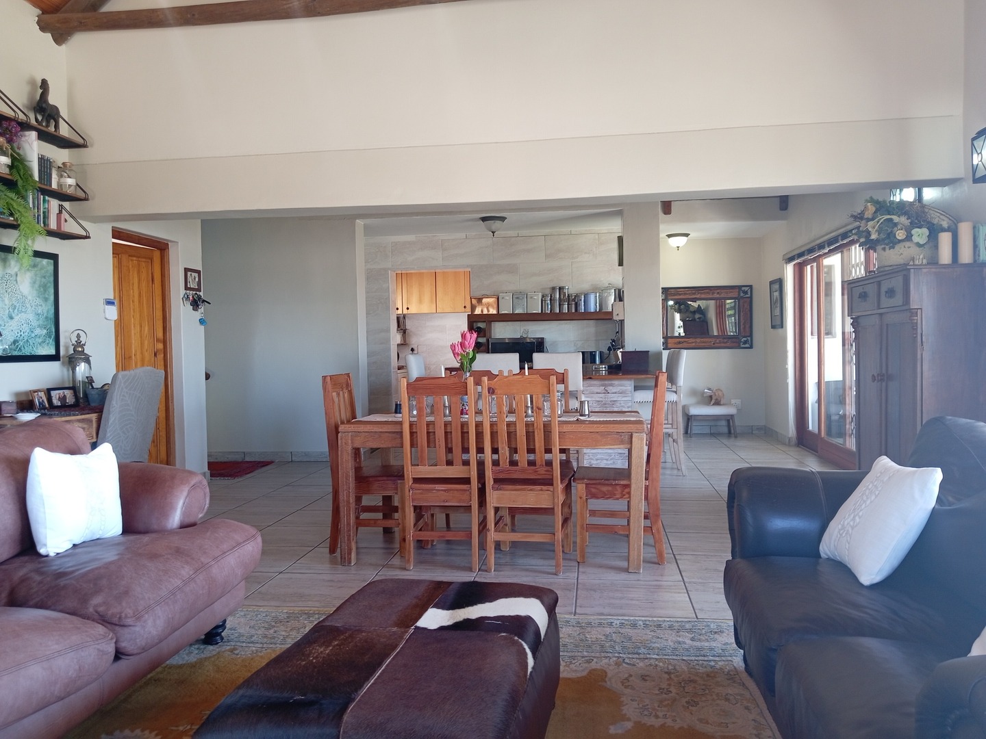 5 Bedroom Property for Sale in Long Acres Country Estate Western Cape